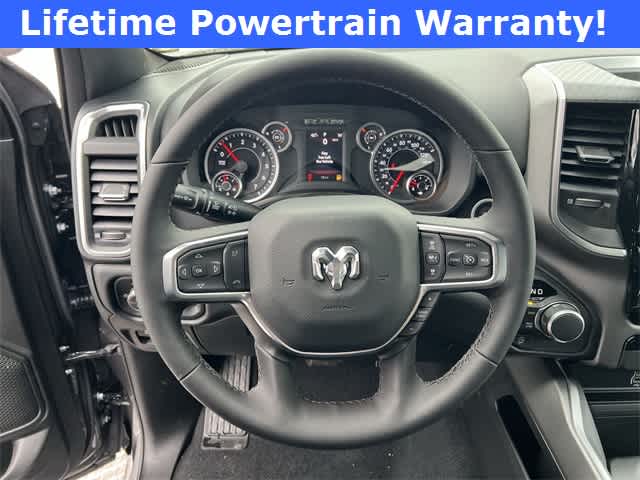 Thumbnail: 2026 RAM 1500 - 20