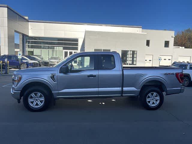 Thumbnail: 2022 Ford F-150 - 10