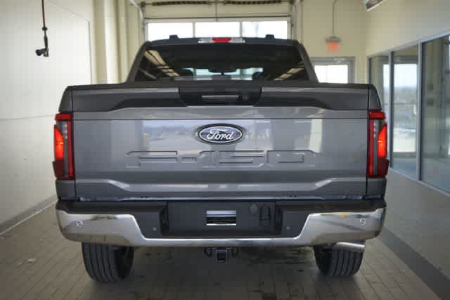 Thumbnail: 2024 Ford F-150 - 11