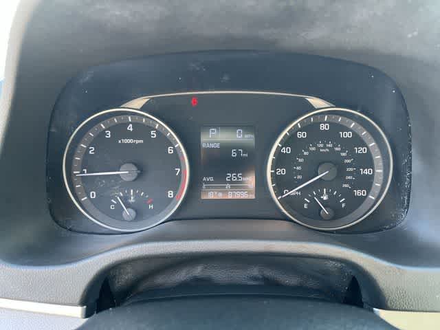 Thumbnail: 2017 Hyundai Elantra - 23