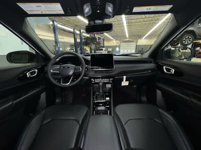 Thumbnail: 2026 Jeep Compass - 14