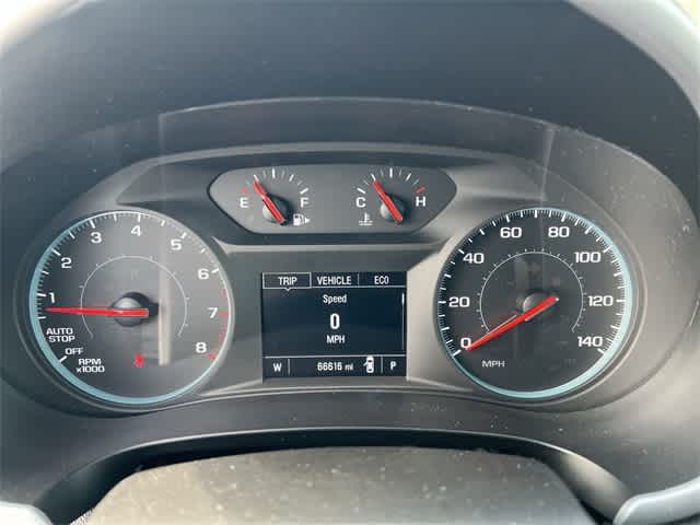 Thumbnail: 2023 Chevrolet Malibu - 23