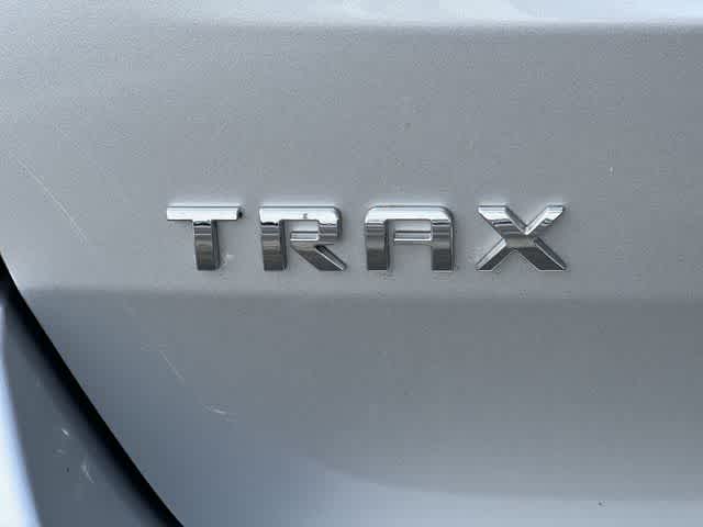 Thumbnail: 2019 Chevrolet Trax - 11