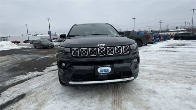 Thumbnail: 2024 Jeep Compass - 3