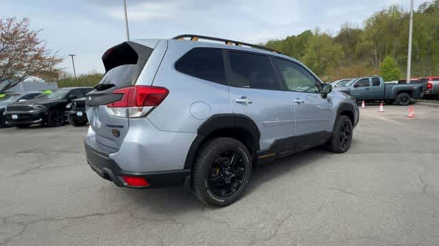 Thumbnail: 2022 Subaru Forester - 7