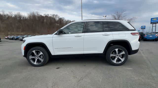 Thumbnail: 2026 Jeep Grand Cherokee - 5