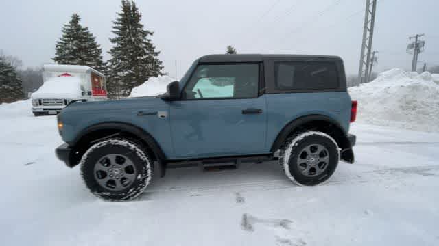 Thumbnail: 2023 Ford Bronco - 5