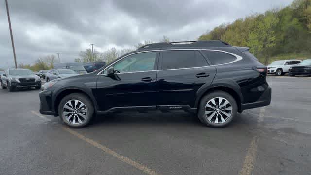 Thumbnail: 2025 Subaru Outback - 5