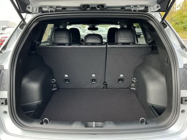 Thumbnail: 2025 Jeep Compass - 25