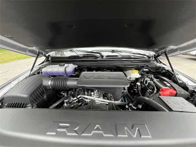 Thumbnail: 2025 RAM 1500 - 20