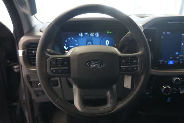 Thumbnail: 2024 Ford F-150 - 21
