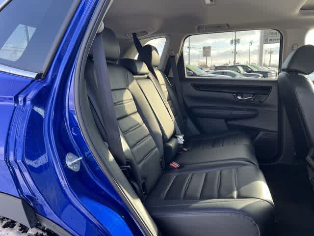 Thumbnail: 2023 Honda CR-V - 18