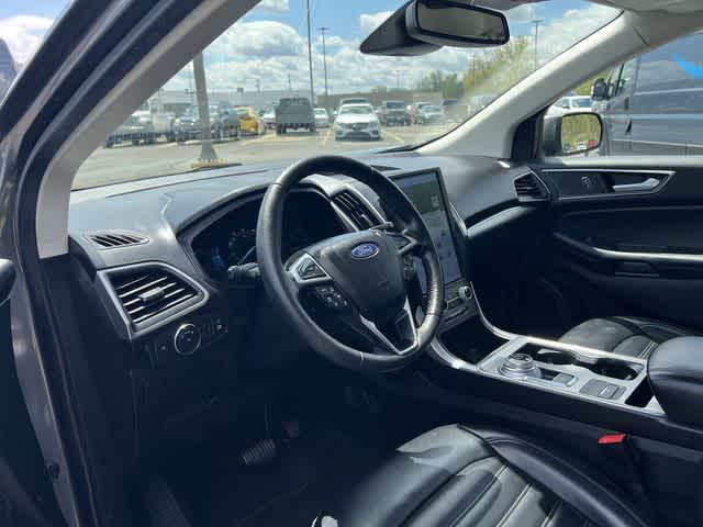Thumbnail: 2022 Ford Edge - 18