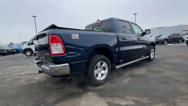 Thumbnail: 2019 RAM 1500 - 8