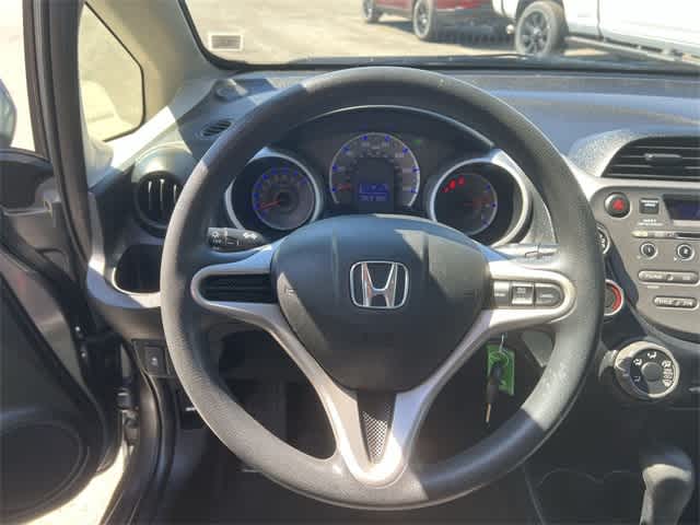 Thumbnail: 2013 Honda Fit - 20