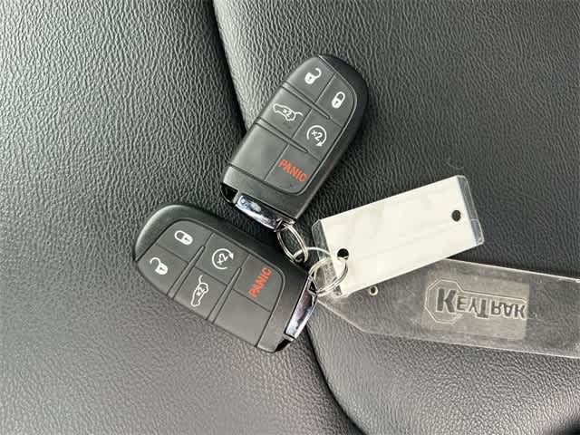 Thumbnail: 2026 Jeep Compass - 25