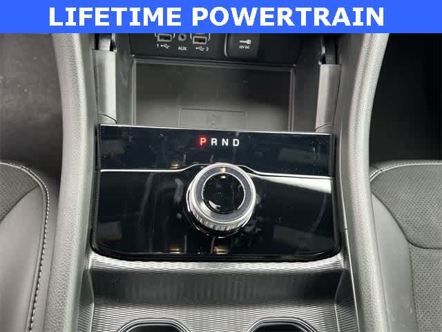 Thumbnail: 2025 Jeep Grand Cherokee - 22