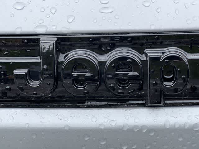 Thumbnail: 2026 Jeep Grand Cherokee - 19
