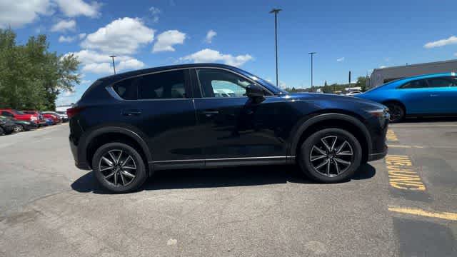 Thumbnail: 2018 Mazda CX-5 - 9