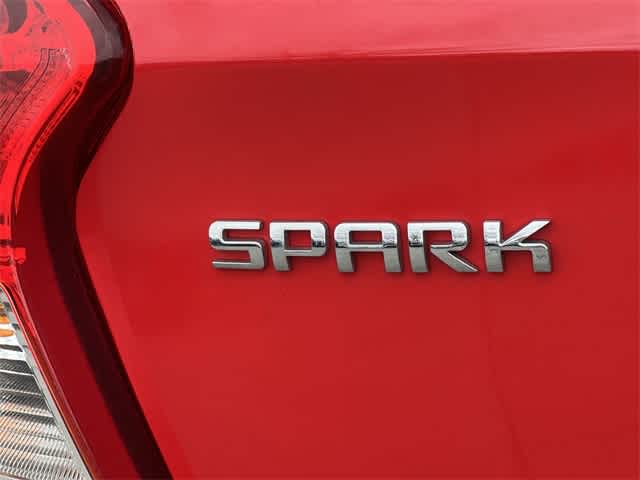 Thumbnail: 2021 Chevrolet Spark - 11