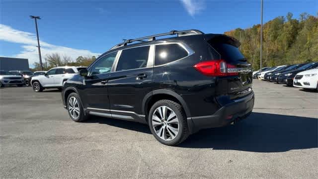 Thumbnail: 2019 Subaru Ascent - 6