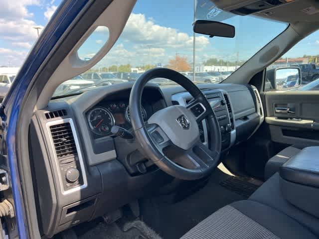 Thumbnail: 2011 RAM 1500 - 4