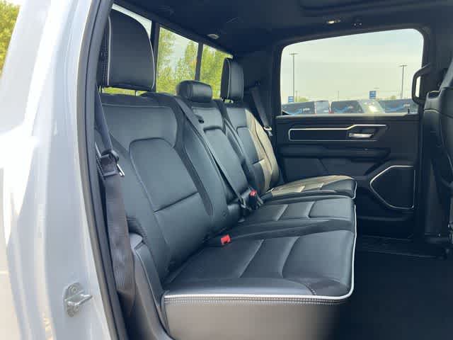 Thumbnail: 2026 RAM 1500 - 26