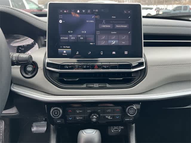 Thumbnail: 2024 Jeep Compass - 21