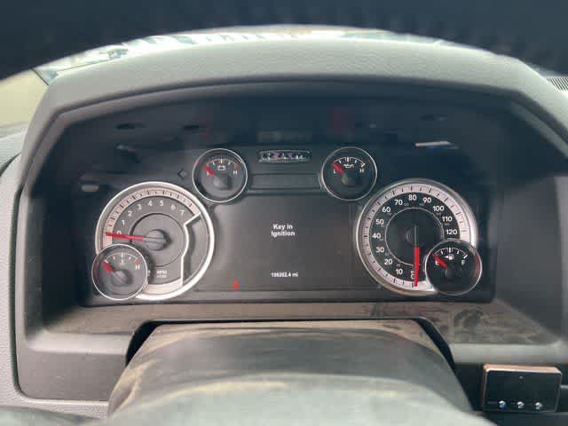 Thumbnail: 2018 RAM 1500 - 19