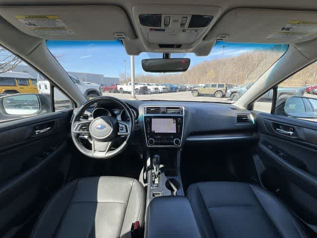 Thumbnail: 2018 Subaru Outback - 14