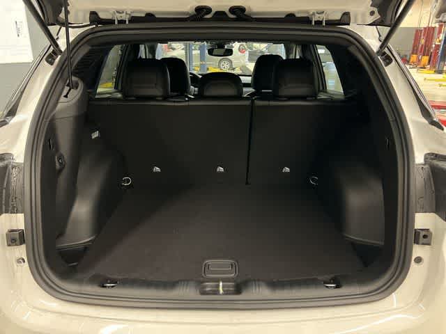Thumbnail: 2026 Jeep Compass - 24