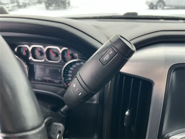 Thumbnail: 2017 GMC Sierra 1500 - 22