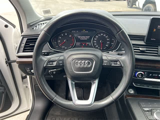 Thumbnail: 2019 Audi Q5 - 20