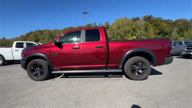 Thumbnail: 2021 RAM 1500 Classic - 5