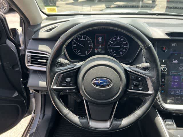 Thumbnail: 2021 Subaru Outback - 27