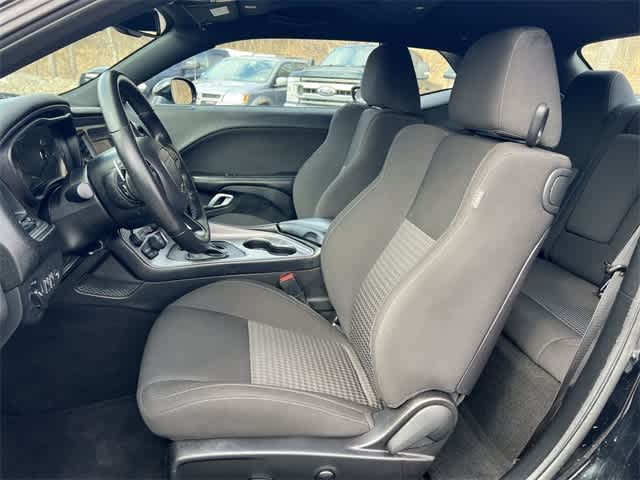 Thumbnail: 2023 Dodge Challenger - 15