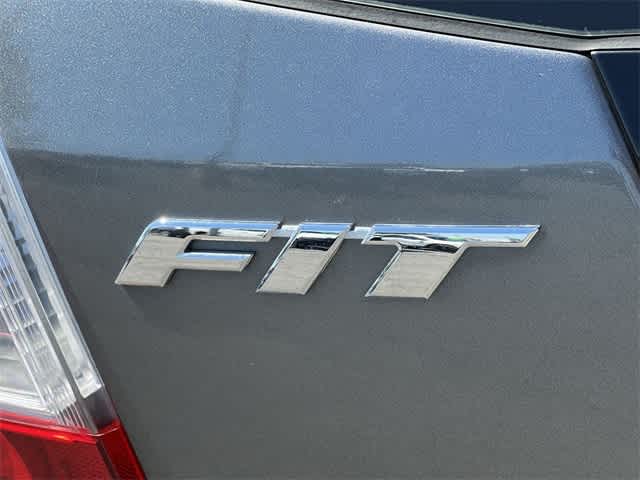 Thumbnail: 2013 Honda Fit - 11