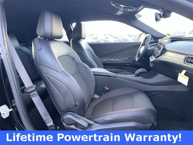 Thumbnail: 2026 Dodge Charger - 19