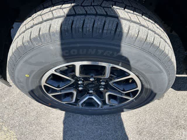 Thumbnail: 2023 Ford F-150 - 12