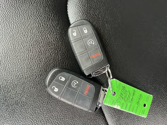 Thumbnail: 2024 Jeep Compass - 25