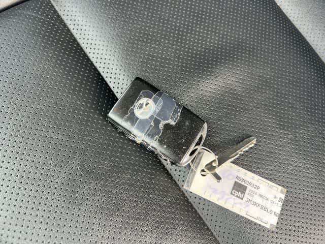 Thumbnail: 2024 Mazda CX-5 - 25