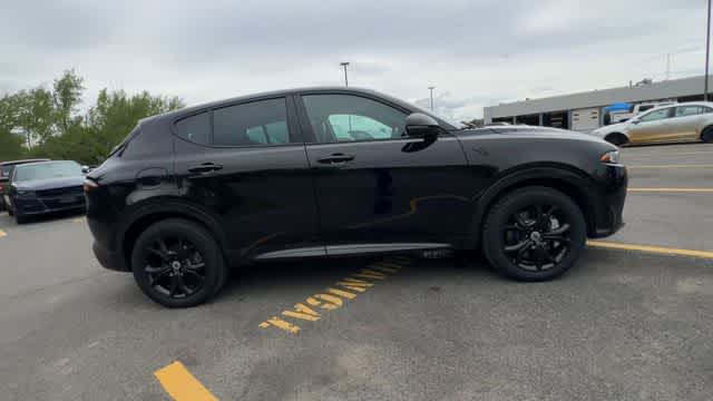 Thumbnail: 2024 Dodge Hornet - 8