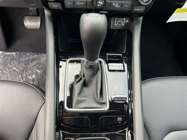 Thumbnail: 2025 Jeep Compass - 24