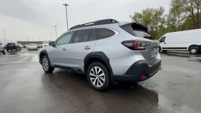 Thumbnail: 2023 Subaru Outback - 6