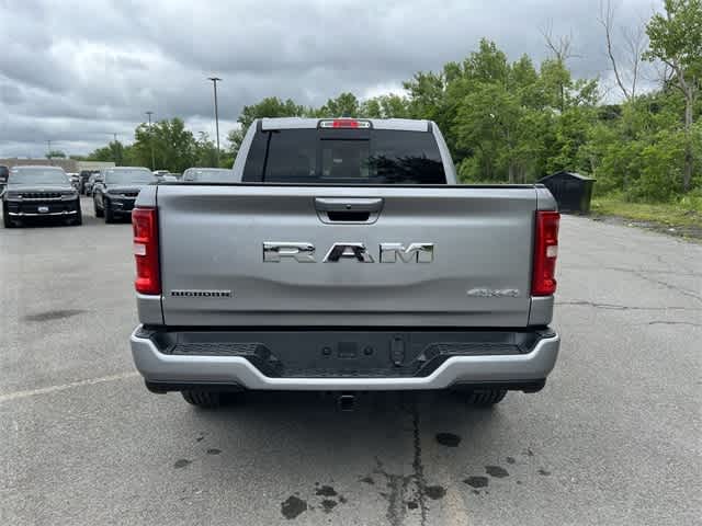 Thumbnail: 2025 RAM 1500 - 13