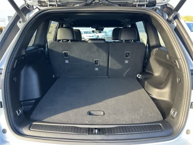 Thumbnail: 2025 Jeep Grand Cherokee - 24