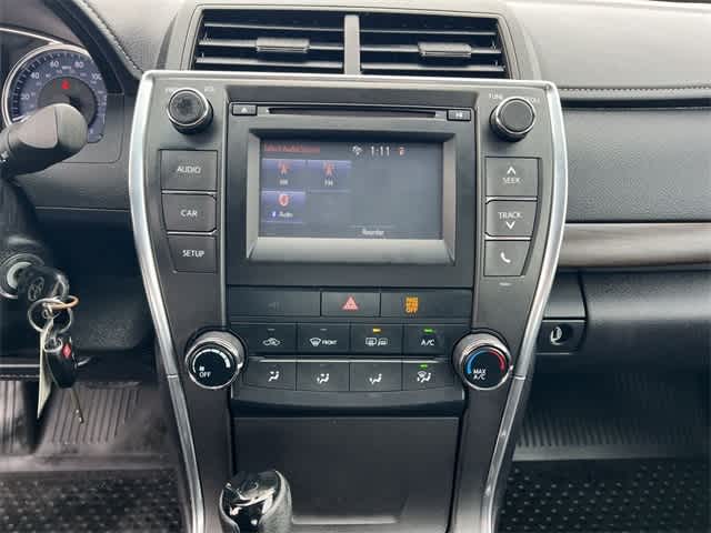 Thumbnail: 2017 Toyota Camry - 21