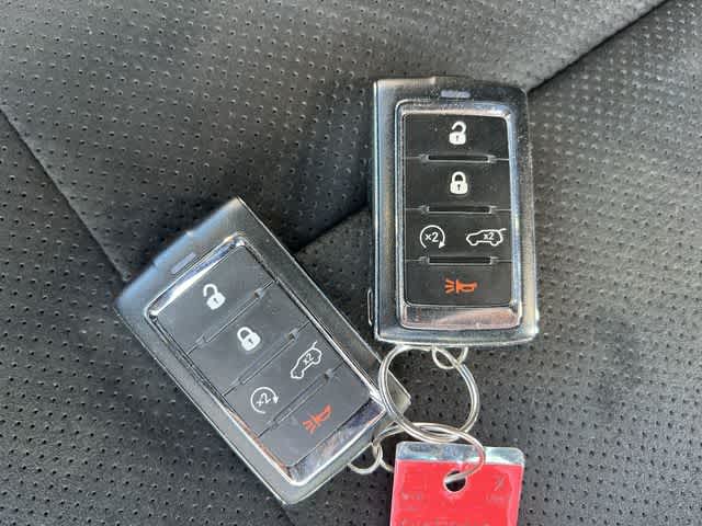 Thumbnail: 2023 Jeep Grand Cherokee - 25