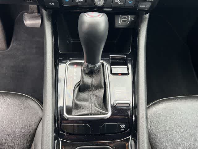 Thumbnail: 2024 Jeep Compass - 22