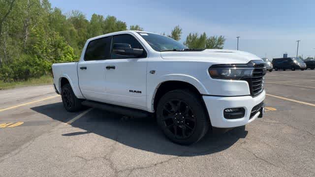 Thumbnail: 2026 RAM 1500 - 2